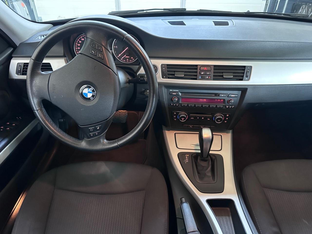 Bmw 320 320d cat xDrive Touring