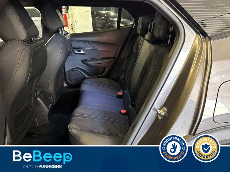 Peugeot 2008 1.2 PURETECH GT PACK S&S 130CV EAT8