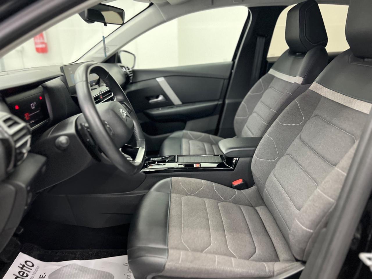 Citroen C4 BlueHDi 130 S&S EAT8 Feel Pack 2022