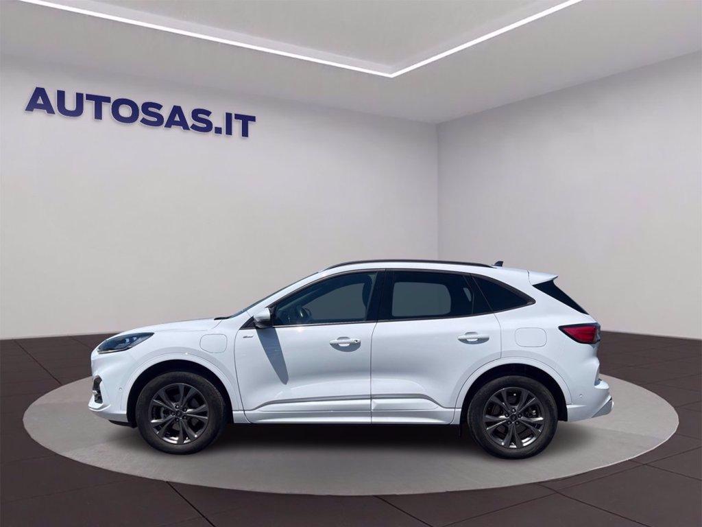 FORD Kuga 2.5 phev ST-Line X 2wd 225cv cvt del 2023