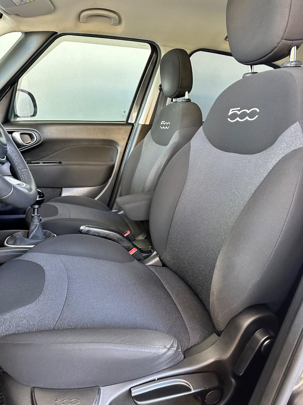 Fiat 500 L 500L 1.4 Business s&s 95cv my20