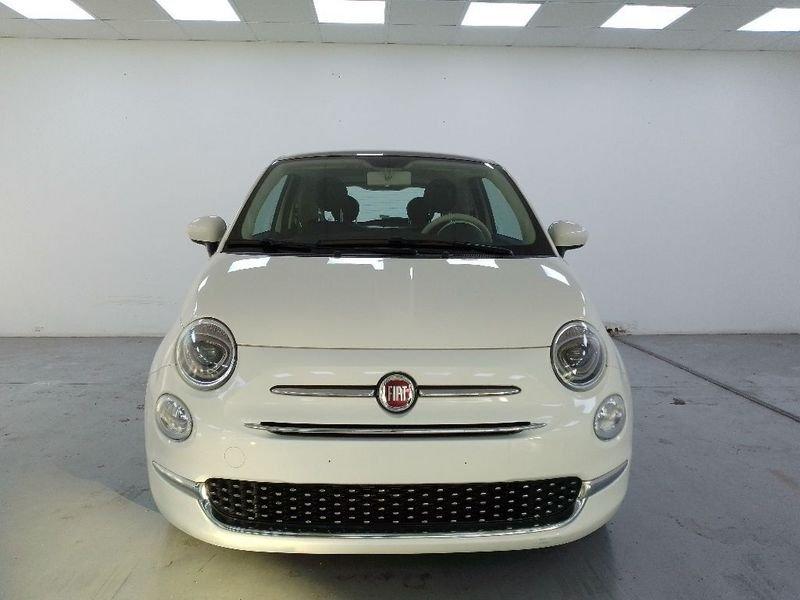 FIAT 500 1.0 hybrid Dolcevita 70cv