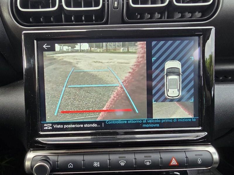 Citroën C3 Aircross C3 Aircross 110 S&S Shine Pack