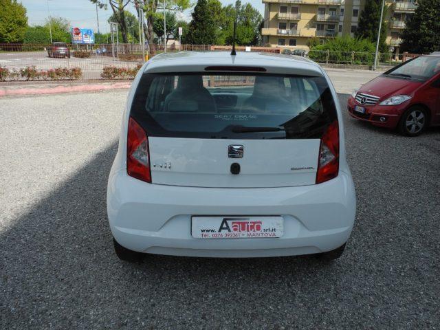 SEAT Mii 1.0 68cv 5p. Style Ecofuel -OK NEOPATEN.- NO BOLLO