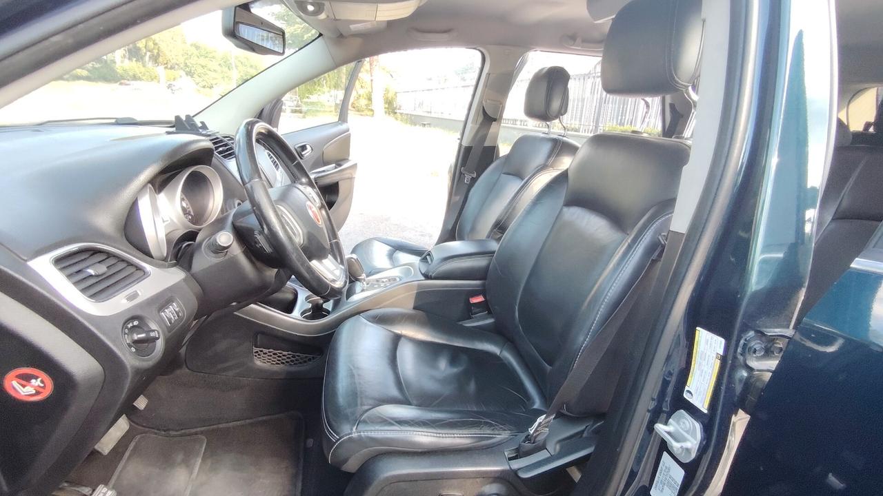 Fiat Freemont 2.0 Mjt 170 CV 4x4 aut. Cross