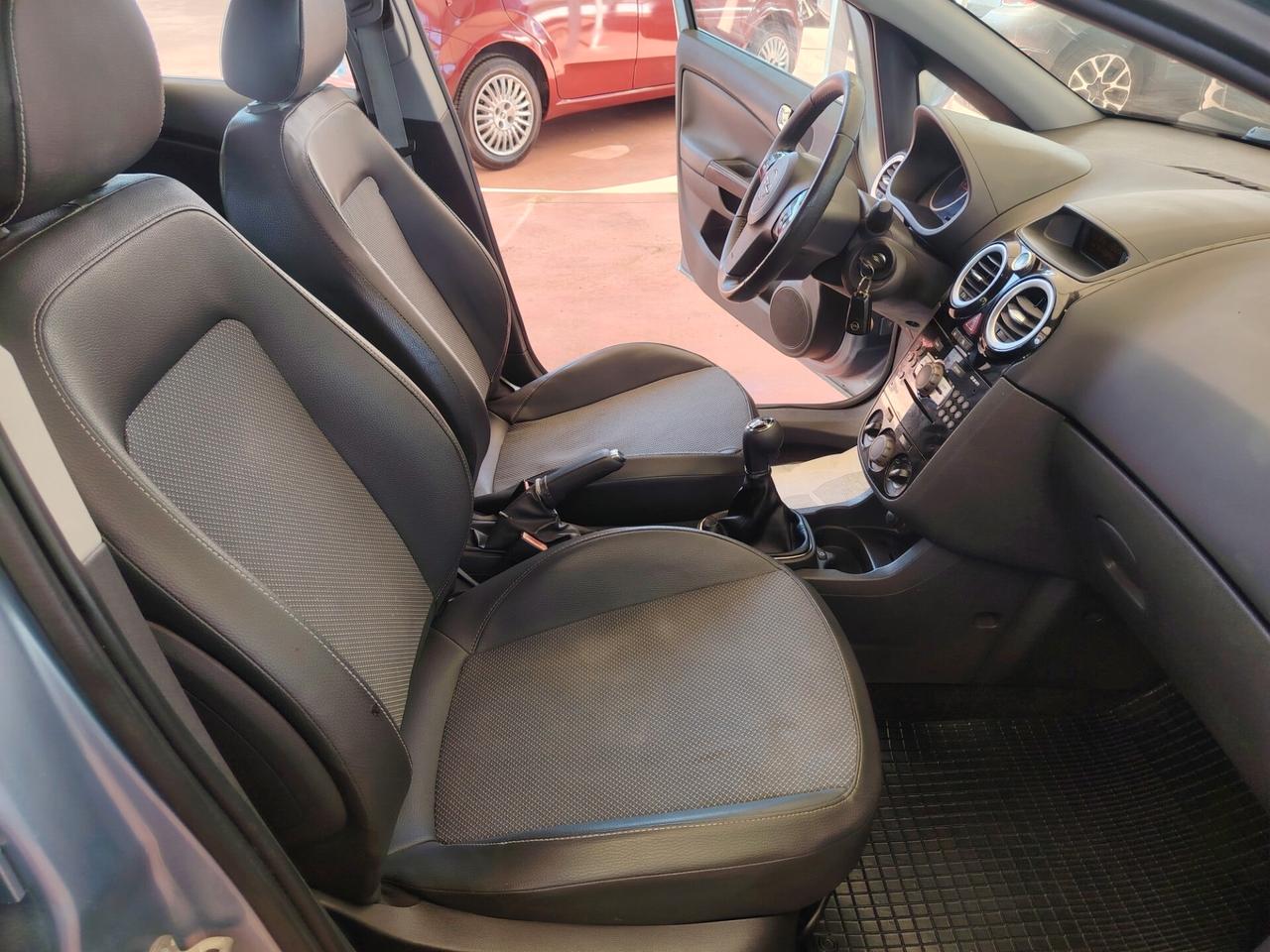Opel Corsa 1.3 CDTI 90CV 5 porte Cosmo