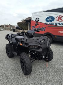 QUAD POLARIS SPORTMAN 570