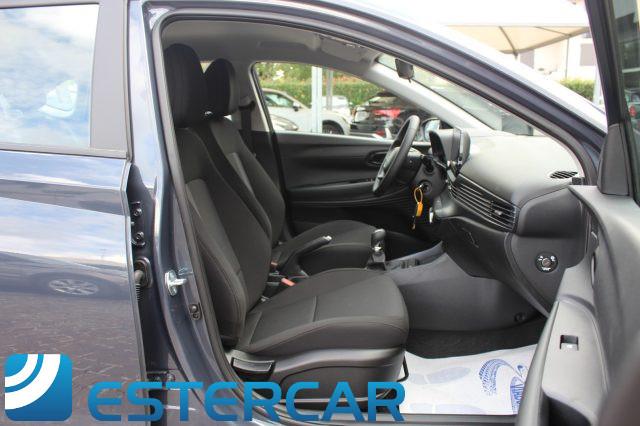 HYUNDAI i20 1.2 MPI MT Connectline