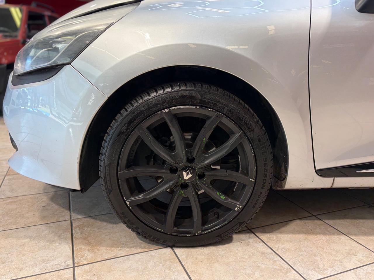 Renault Clio Sporter 1.5 dCi 8V 90CV Energy