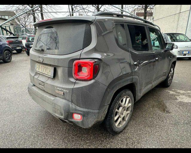 JEEP Renegade 1.0 T3 Limited