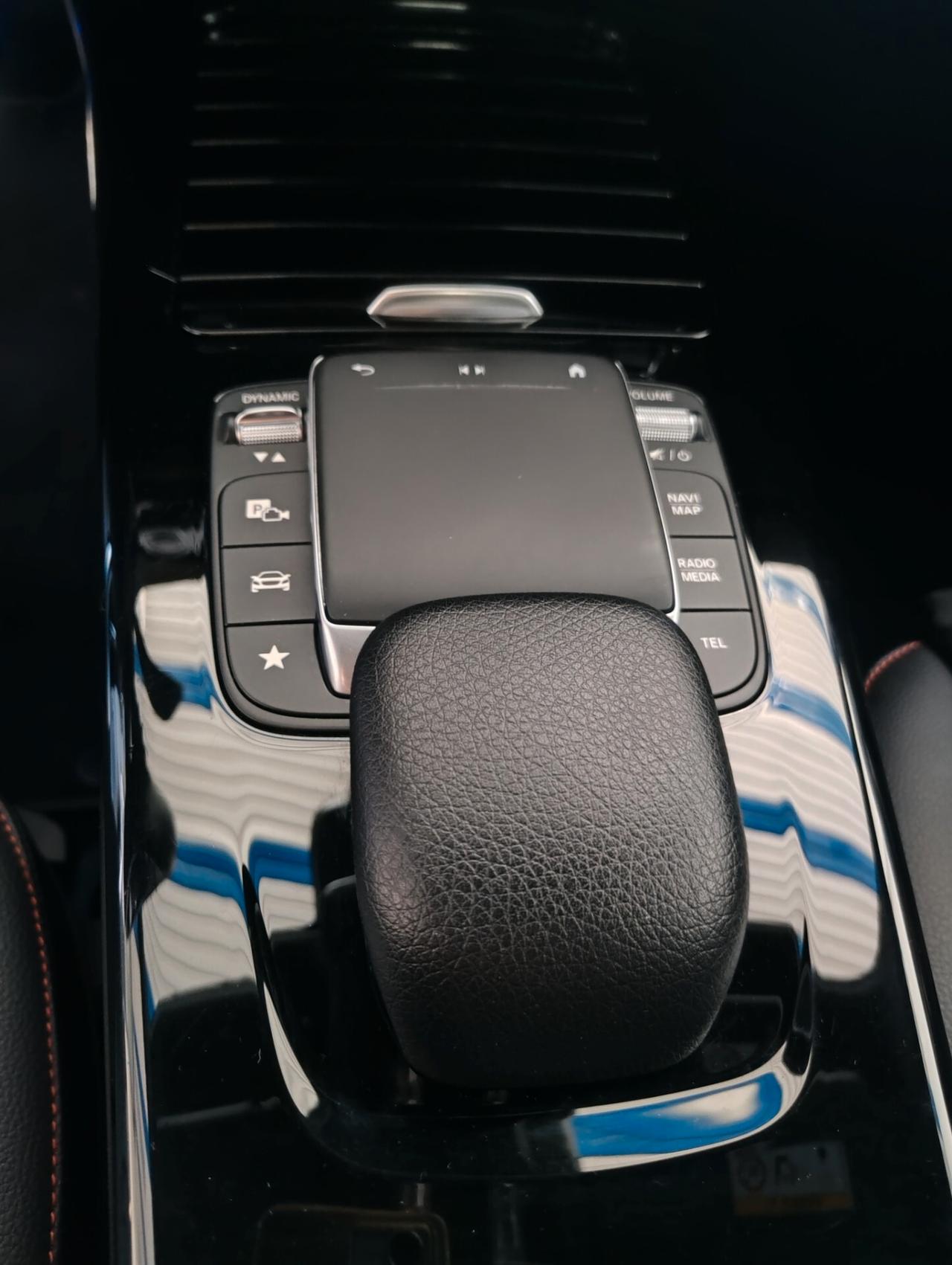 Mercedes-benz A 180 d Automatic Premium Amg-Line