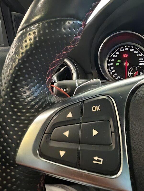 Mercedes-Benz CLA CLA 180 S.W. Premium
