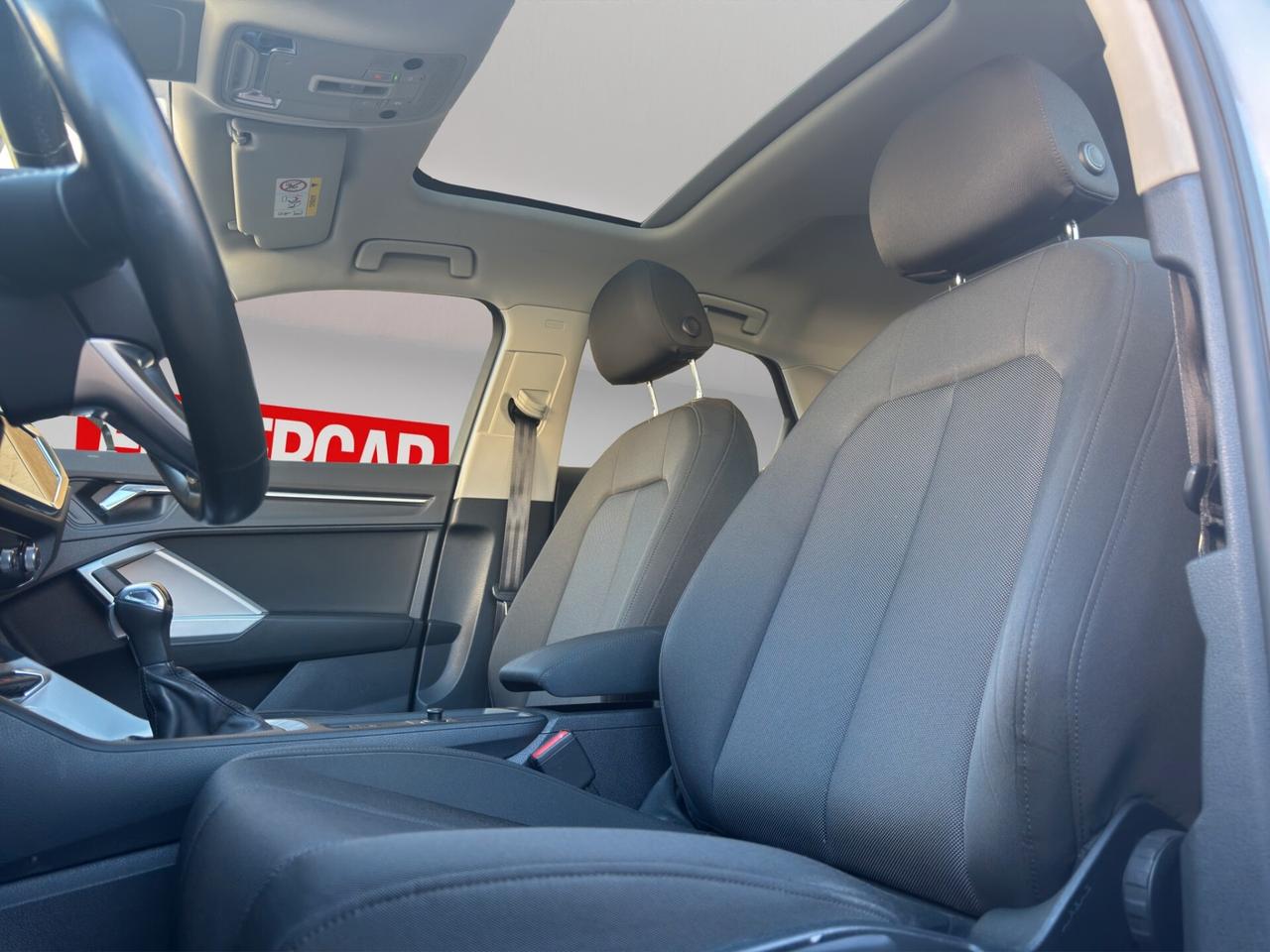 Audi Q3 SPB 35 TDI S tronic Business Plus