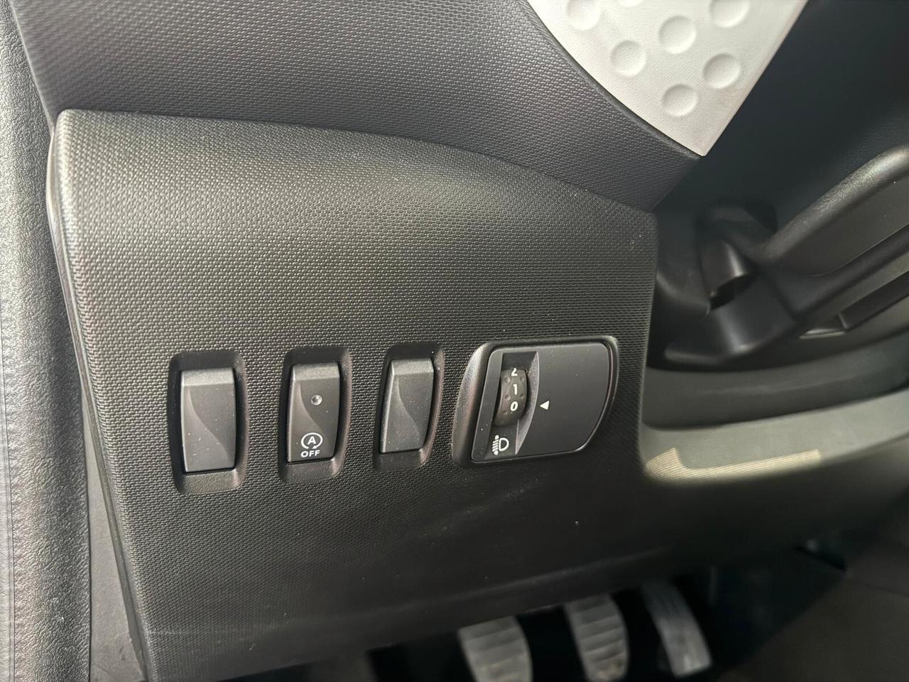 Renault Twingo SCe Stop&Start Cabrio