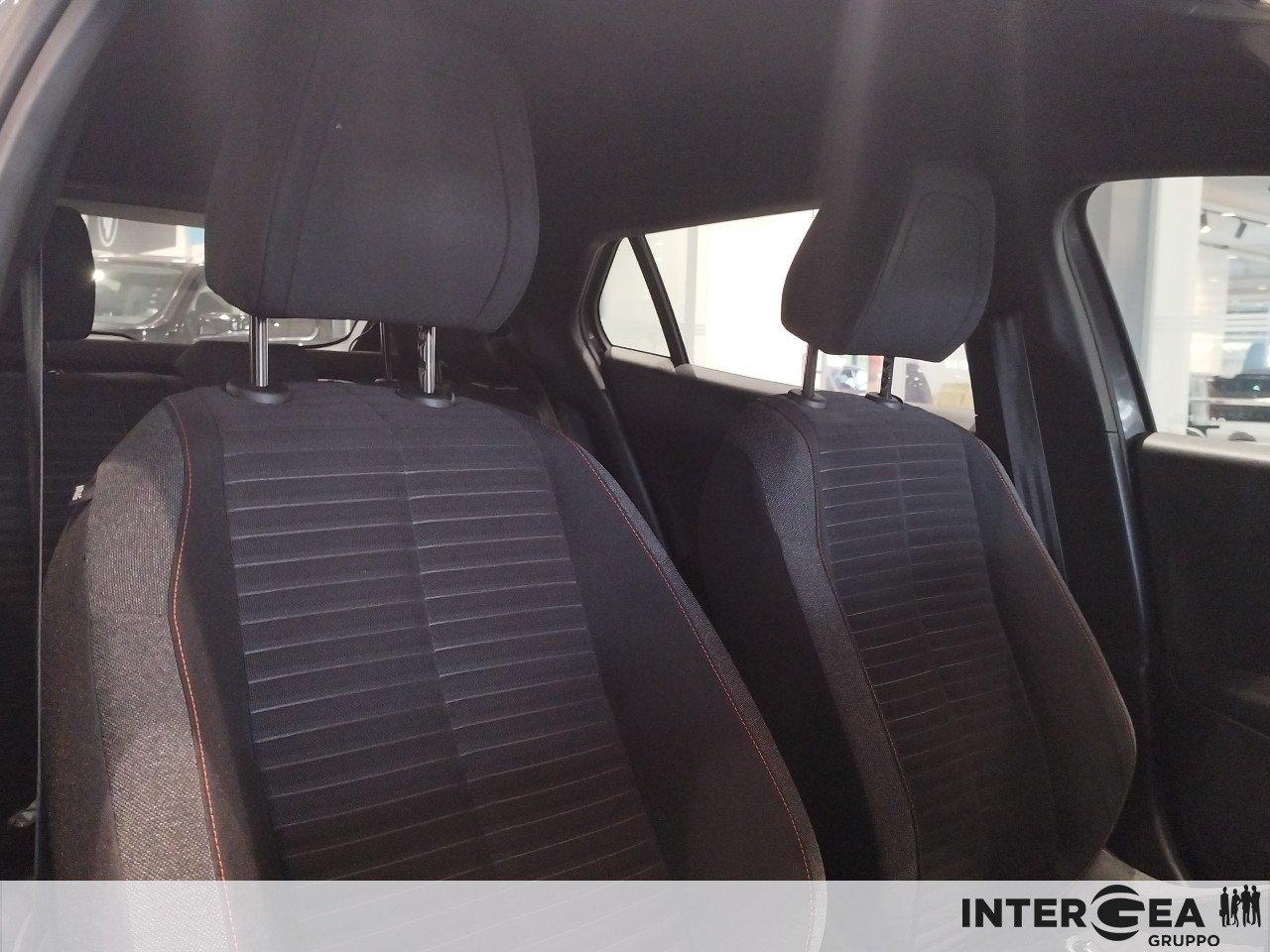 PEUGEOT 2008 1.2 puretech Active Pack s&s 100cv