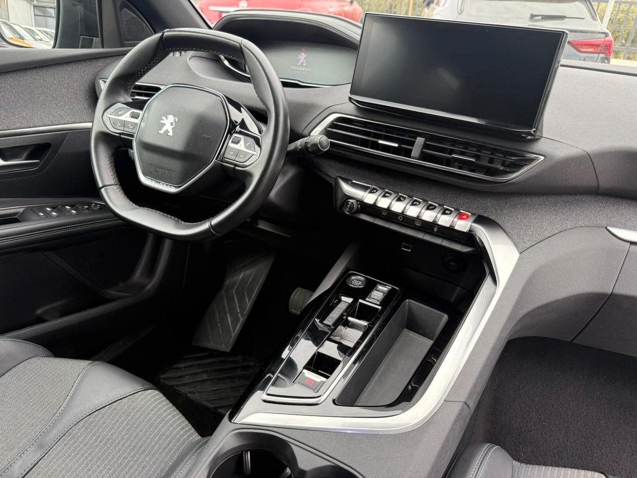 Peugeot 3008 1.5 BlueHDi 131 CV S&S EAT8 Allure