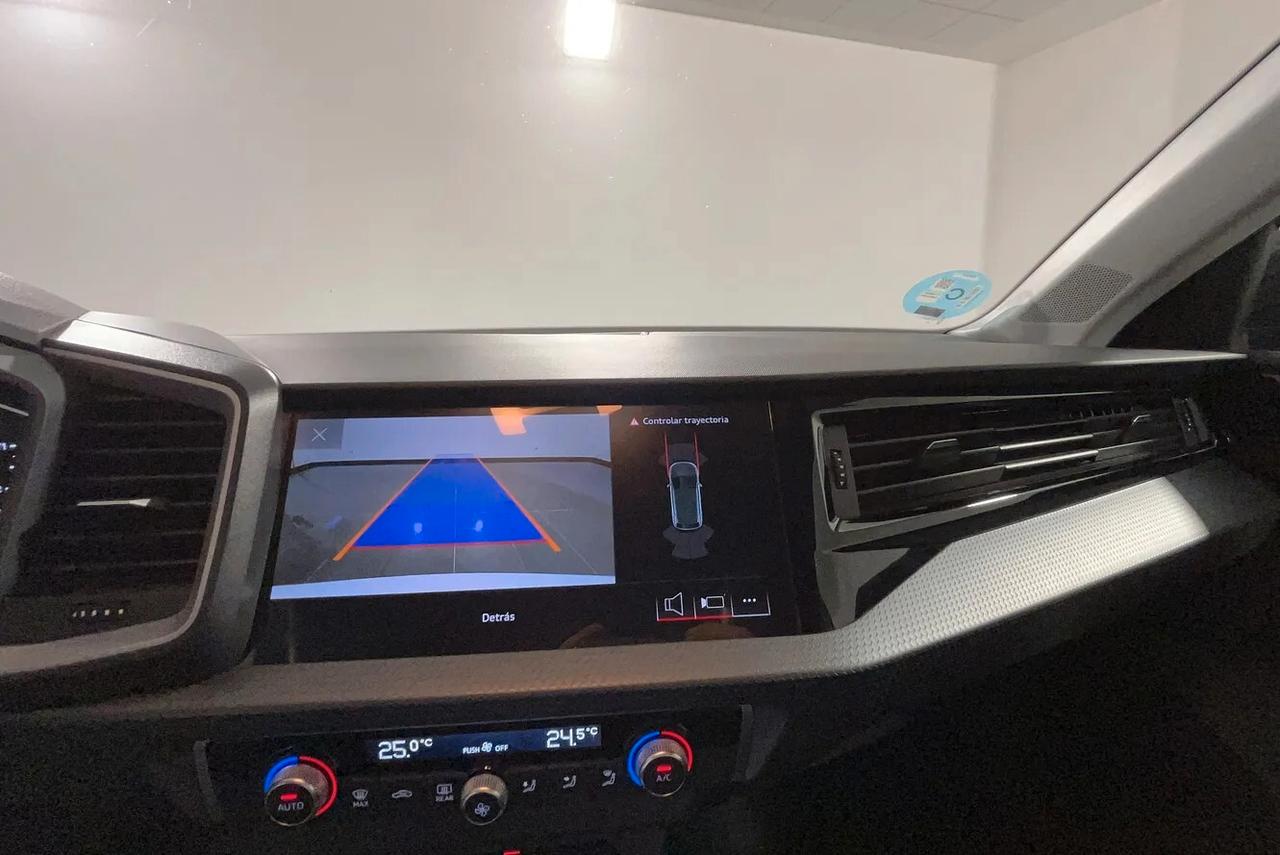 Audi A1 Sportback 25 TFSI S line 95cv