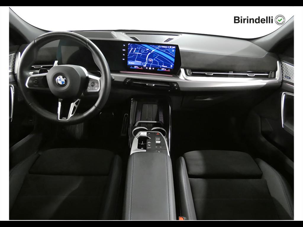 BMW X2 (U10) - X2 xDrive 20d Msport Pro