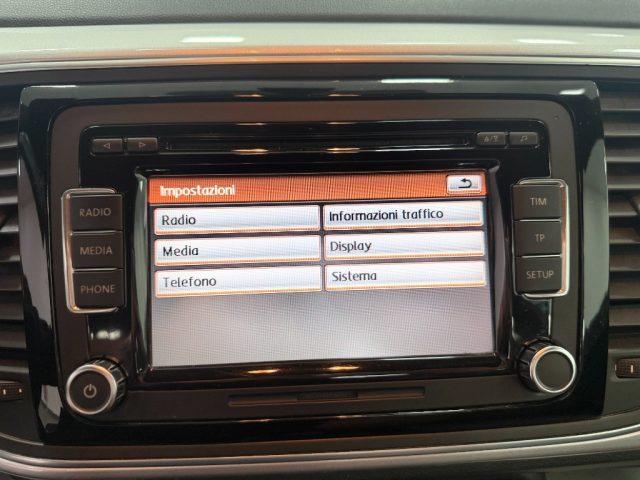 VOLKSWAGEN Maggiolino 1.6 TDI Design