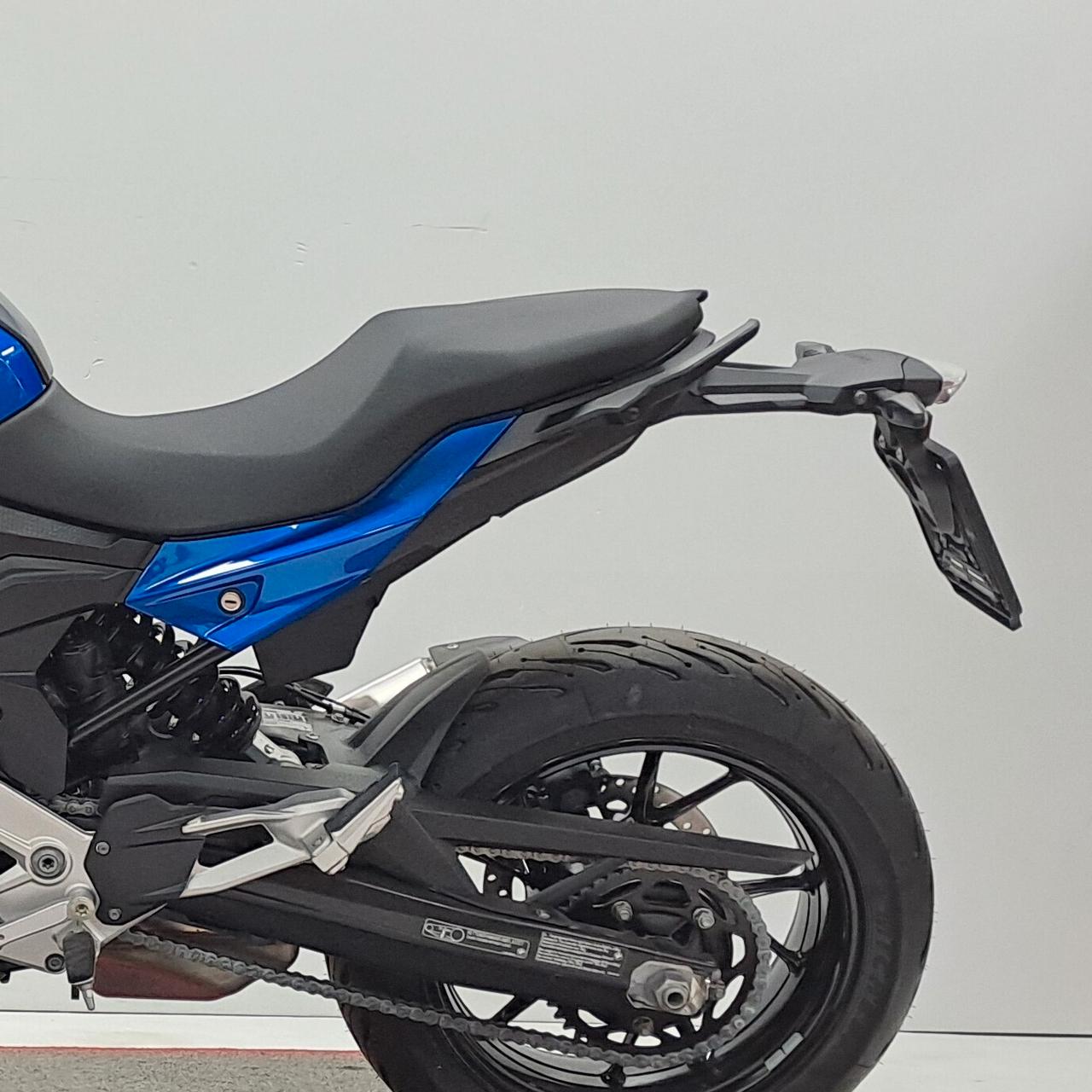 BMW F 900 XR - TUA DA 170 euro AL MESE