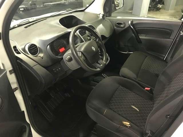 Renault Kangoo 1.5 dci FURGONE / EURO6B