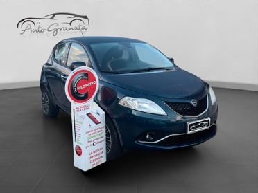 Lancia Ypsilon 0.9 85cv Ecochic Gold