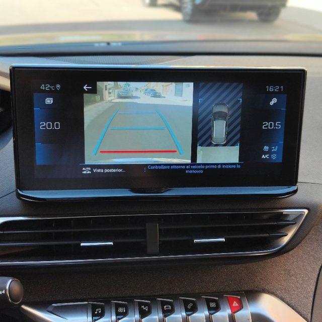 PEUGEOT 3008 BlueHDi 130 Allure