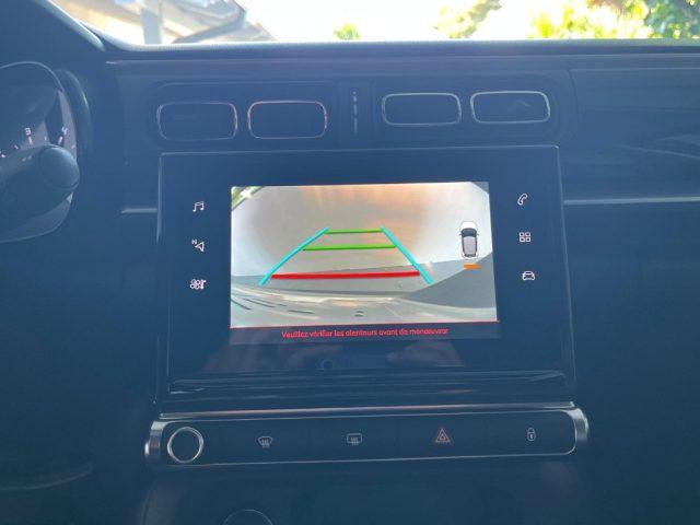 CITROEN C3 PureTech 110 S&S Shine