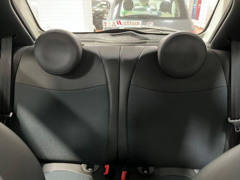 FIAT 500 1.0 Hybrid Launch Edition