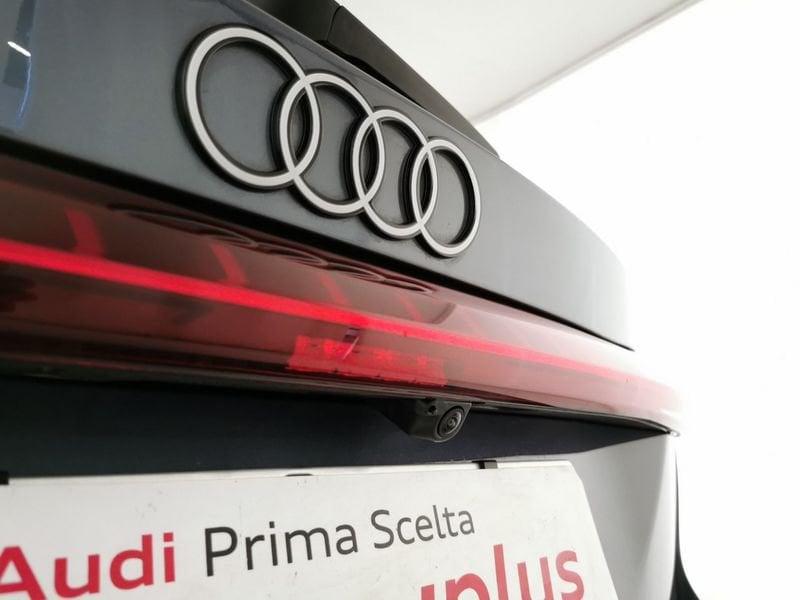 Audi A5 Avant 2.0 tdi mhev+ Business Advanced 204cv s-tronic