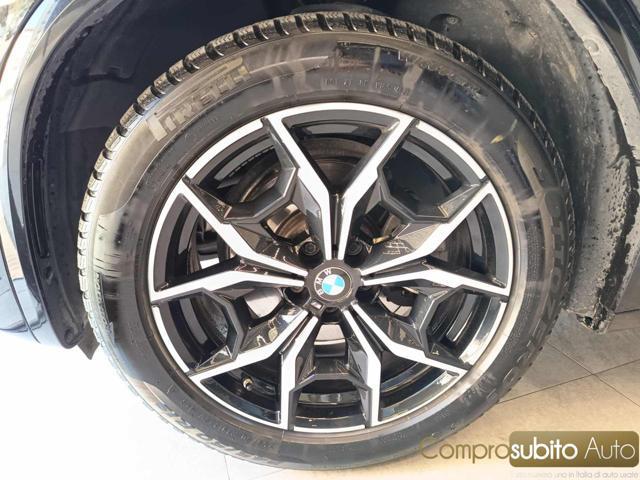 BMW X3 xDrive20d 48V Msport