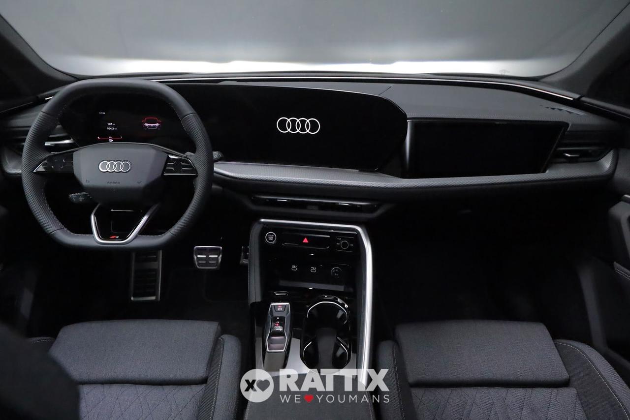 Audi Q5 Sportback 40 2.0 tdi mhev 12V quattro s-tronic