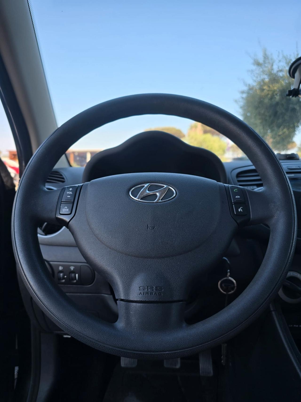 Hyundai i10 1.1 12V Like