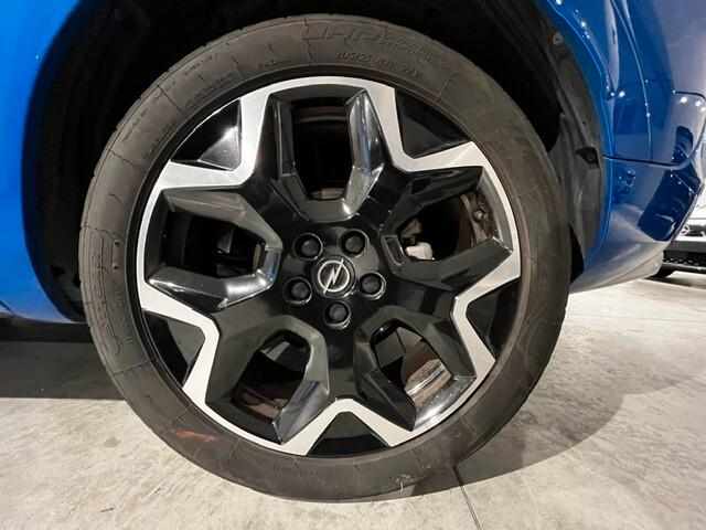 Opel Grandland 1.5 diesel Ecotec aut. Ultimate