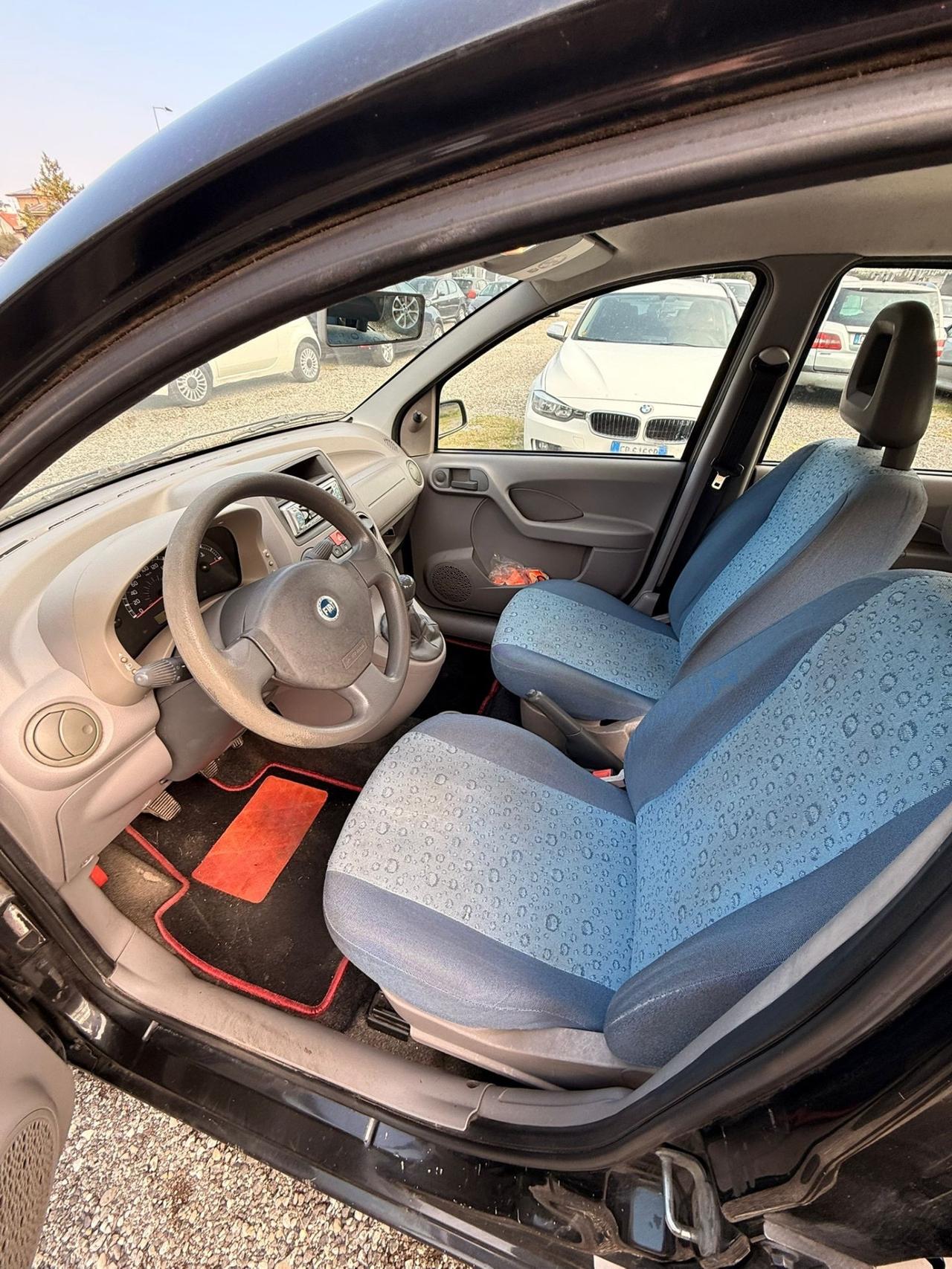 Fiat Panda 1.1 Active