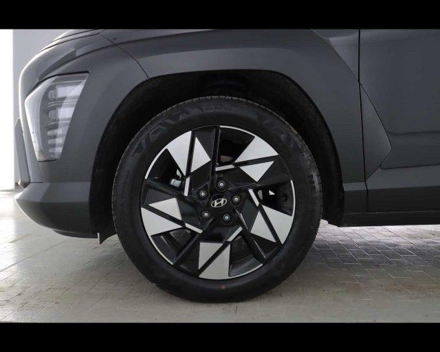 HYUNDAI Kona HEV 1.6 DCT XLine
