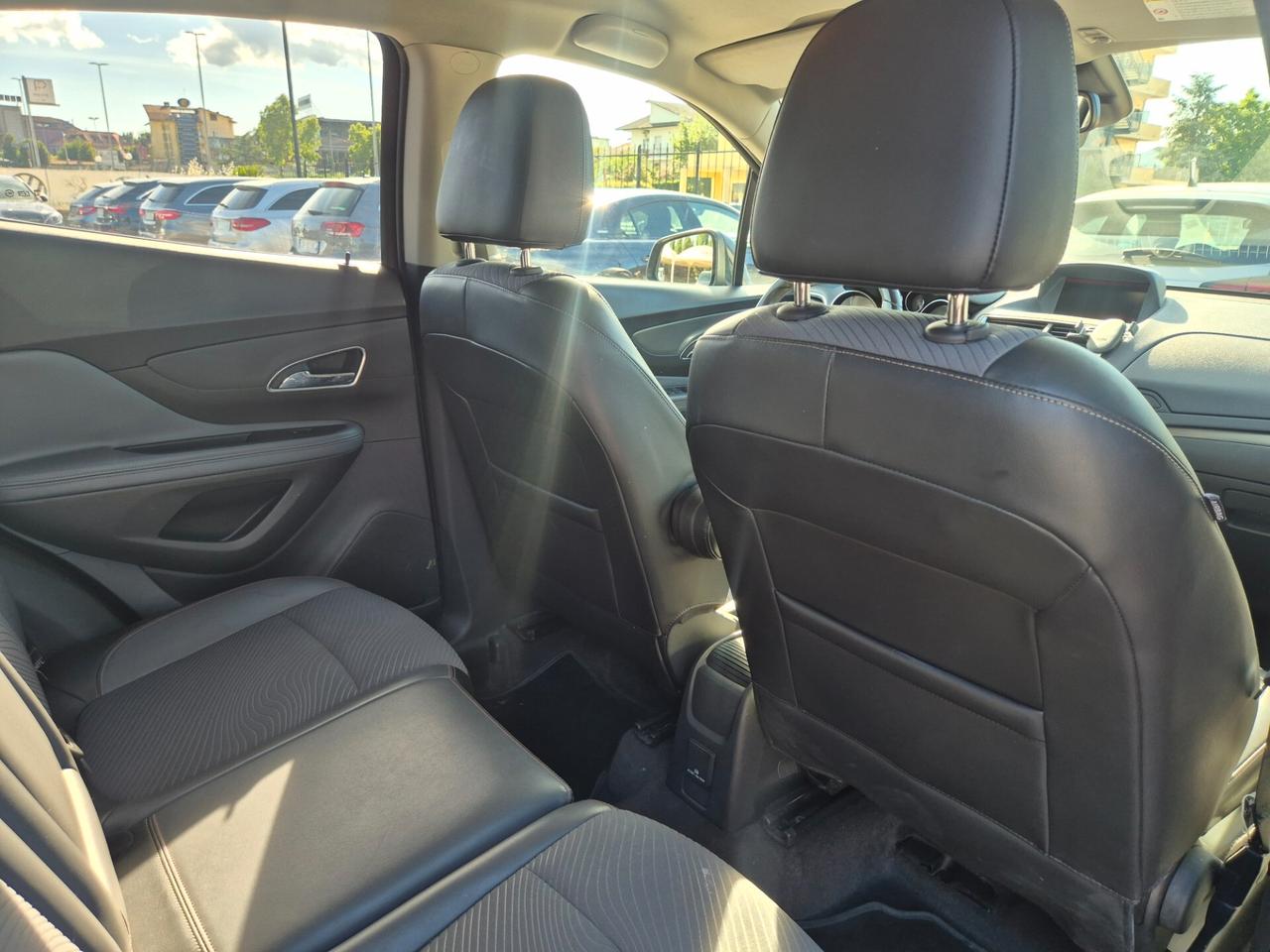 Opel Mokka 1.7 CDTI Ecotec 130CV 4x4 Start&Stop Cosmo