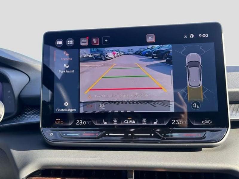 CUPRA Terramar Terramar 1.5 eTSI DSG Matrix Camera Navi ACC GARANZIA ESTESA