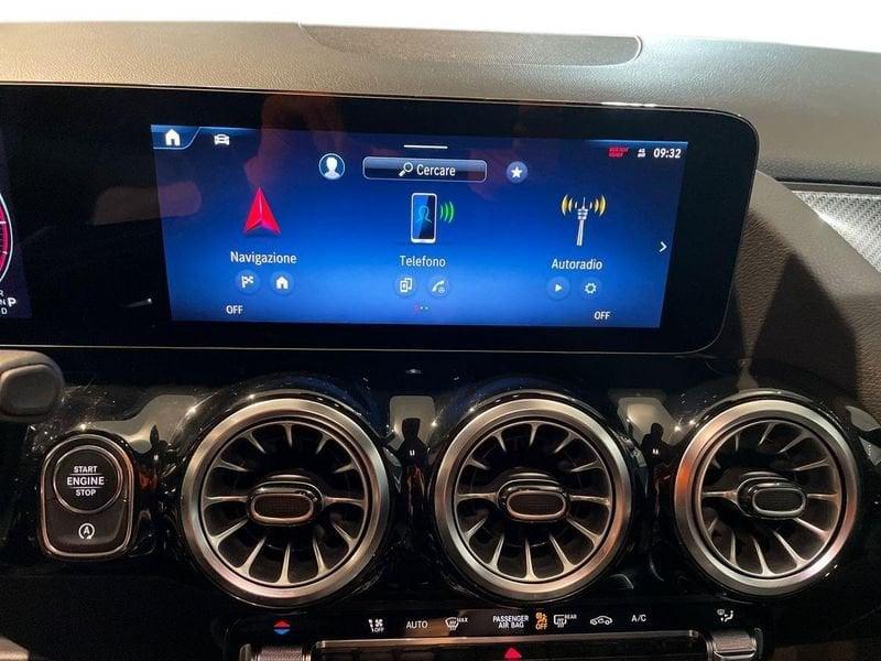 Mercedes-Benz GLA 180 d AMG Line Advanced Plus auto