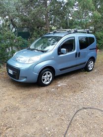 Fiat Qubo 1.3 MJT 75 CV- 5 Posti Vettura