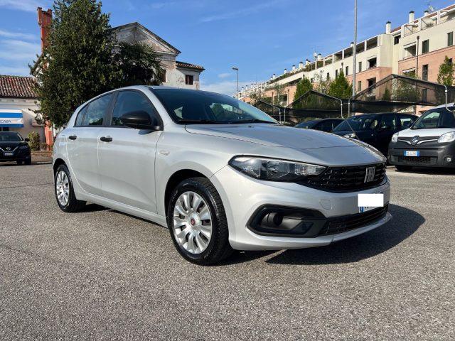 FIAT Tipo 1.0 5 porte City Life UNICO PROPRIETARIO