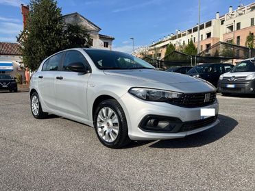 FIAT Tipo 1.0 5 porte City Life UNICO PROPRIETARIO