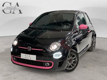 Fiat 500 1.0 hybrid Sport 70cv