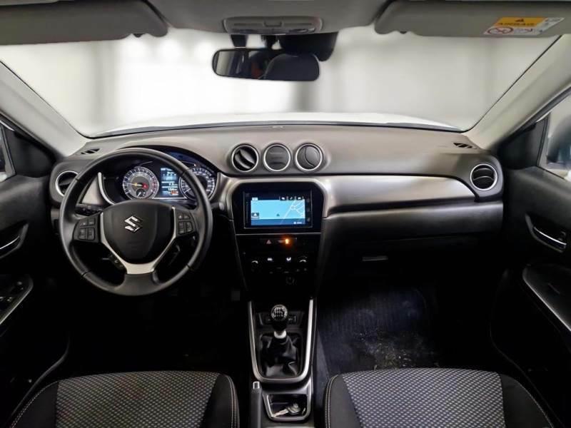 SUZUKI VITARA 1.4 BOOSTERJET HYBRID COOL SUV