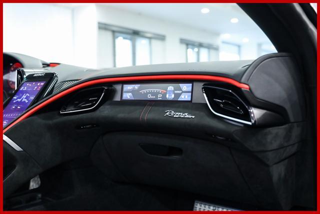 FERRARI Roma Spider|IVA ESP|DISPLAY PASS|SCUDETTI