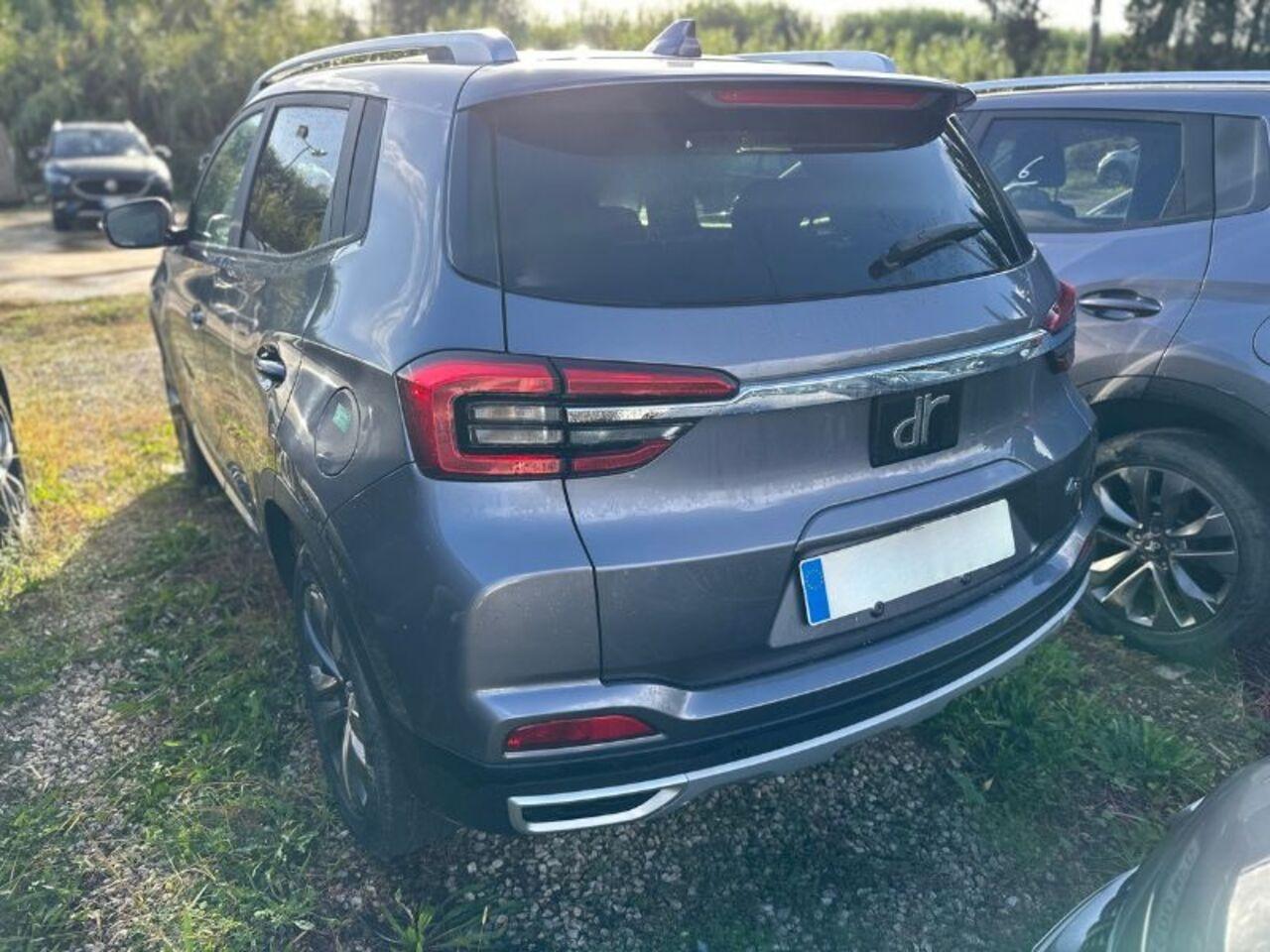 DR dr 4.0 - dr 4.0 1.5