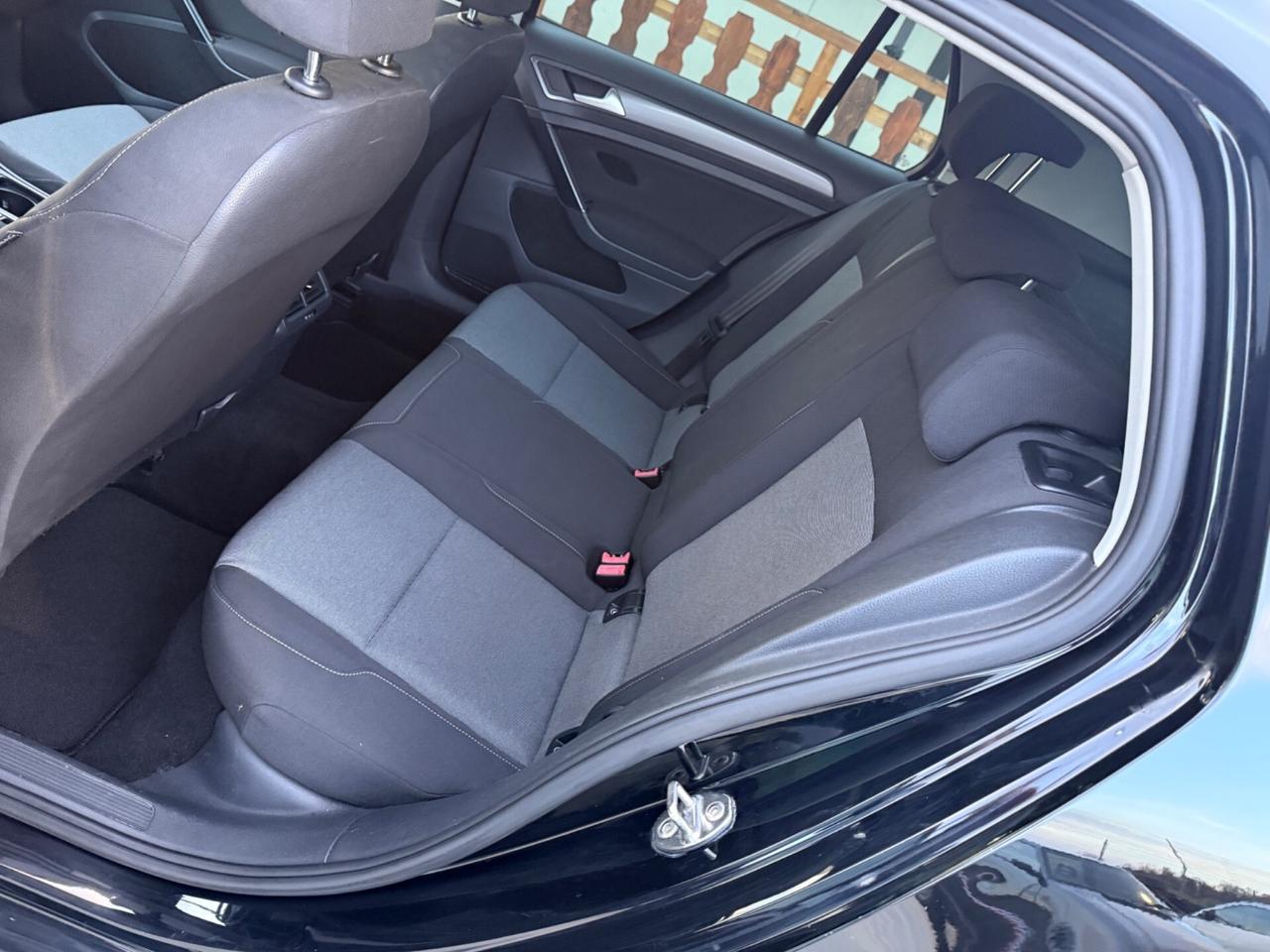 Volkswagen Golf 1.6 TDI 110 CV 5p. Highline