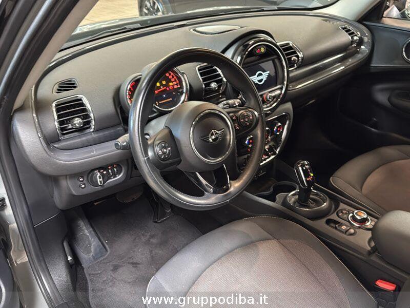 MINI Clubman Mini 2016 Diesel Mini 1.5 One D Business auto my18