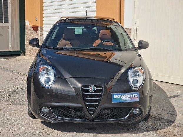 Alfa Romeo Mito 1.3 jtdm-2 84cv Tetto Panoramico