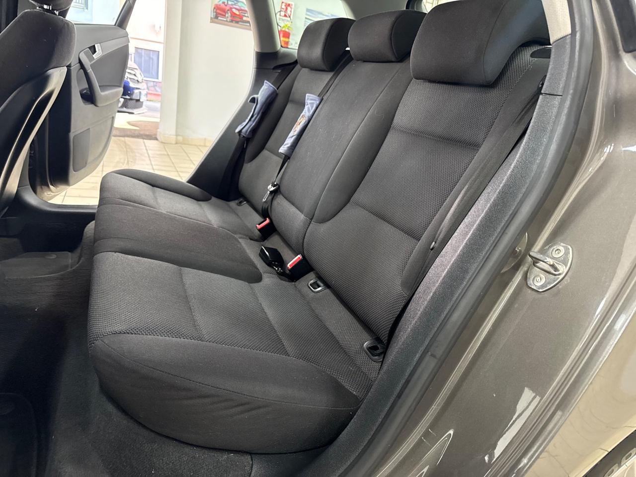 Audi A3 1.6 tdi 2012 full optional